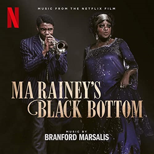 'Ma Rainey's Black Bottom: Music from the Netflix Film