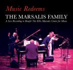 Music Redeems