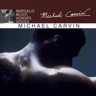 Marsalis Music Honors Michael Carvin