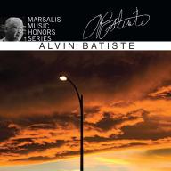 Marsalis Music Honors Alvin Batiste