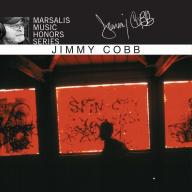 Marsalis Music Honors Jimmy Cobb